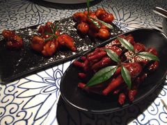 -桂满陇·蟹黄小笼汤包(中山公园店)