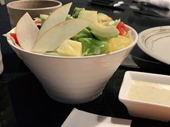 -尚水长廊铁板烧(荣祥广场店)