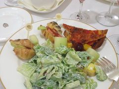 IMG_5459-Cova Ristorante & Caffe(海港城店)