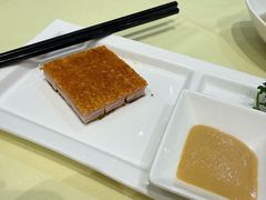 -兴悦酒家(保利克洛维店)