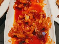 -京鸭棠(让胡路万达店)