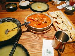 -塔哈尔·新疆盛宴(城西银泰店)