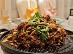 -便宜坊烤鸭店(科创店)