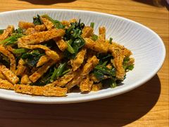 -胖老汉椒麻鸡清真新疆菜(西御街店)