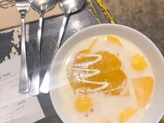 -Mango Tango