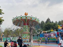 -福州儿童公园