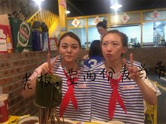 -麦当劳(季平店)