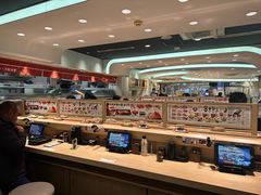 -大起水产回转寿司(道顿堀店)
