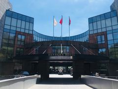 -天目湖涵田半山温泉