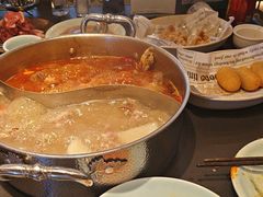 -额尔敦·品质自助(摩尔城店)