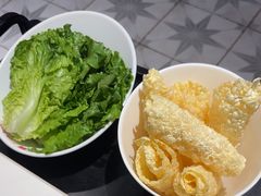 -八合里牛肉火锅(上海世茂广场店)
