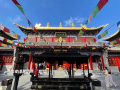-西安市广仁寺