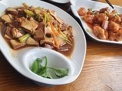-宴武夷·匠心闽味(印象大红袍店)