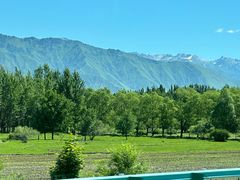 -新疆那拉提国家旅游度假区