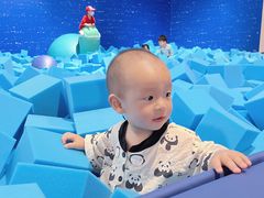 -宝龙艺术中心(七宝宝龙城店)