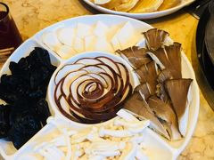 -川竹火锅(龙凤店)