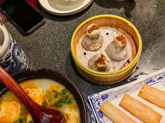 -秦淮巷·四季小馆