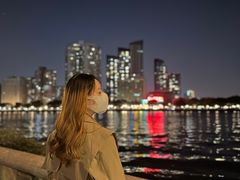 -珠江夜游西堤码头