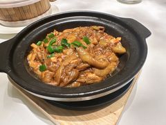 -茉里粤菜(皇姑万象汇店)