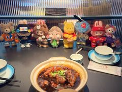 -红厨巷·淮扬菜(熙南里店)