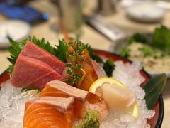 -梅丘·寿司の美登利(银座店)