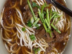 -康师傅私房牛肉面(北京南站店)