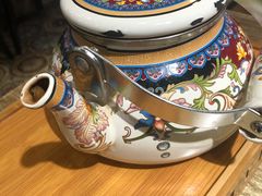 -巴依兄弟西域美食(机场店)