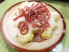 -余味私房菜(正阳小区西5街区店)