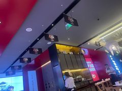 -茅庐川菜(烟台万象汇店)