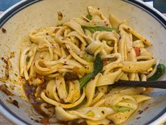 -宋益驴蹄子面肉夹馍(辛家庙店)