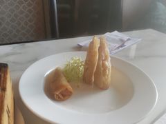 -顺德美的万豪酒店-万豪中餐厅