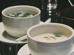 -湖滨28中餐厅·西湖宴·杭州君悦酒店