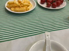 -鹊华居·地道鲁菜·海鲜·融合味(大明湖店)