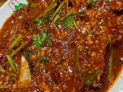 -延阿姨水豆腐(公园店)
