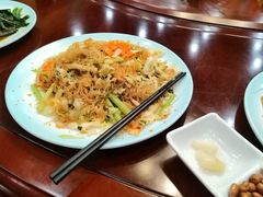 -崖口红树林海鲜餐厅
