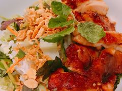 -美奈小馆·越南料理(中航城君尚购物中心店)