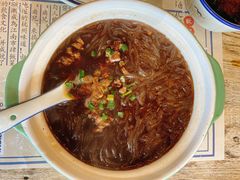 牛肉粉丝煲-卤儿道道(龙游路店)