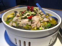 -客家班·客家菜(南沙悠方店)