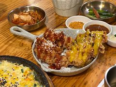 -小木屋米酒店·韩国料理(深圳总店)