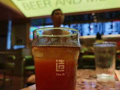 -造精酿餐厅
