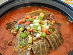 -世博源公馆·本帮融合菜·主题包厢·江景餐厅