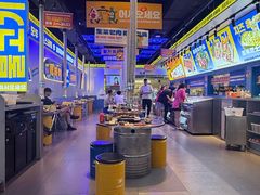 -喜井无限自助烤肉公司(石厦店)