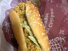 -麦当劳(杭州西湖银泰百货店)