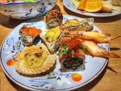 -松子料理(世纪城店)
