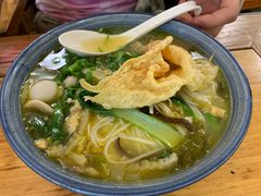 -猫爷的腔调·黔小馆(交大医学住宅区店)