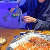 这是被种草的烤肉店~🥩