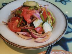 -撒拉花儿·新疆菜·清真(太阳宫店)