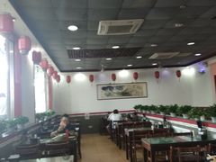 -东关吉祥西安腊汁肉夹馍(健德门店)