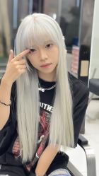 -乾健·烫染·接发SALON