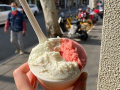 -Dip in Gelato(富民路店)